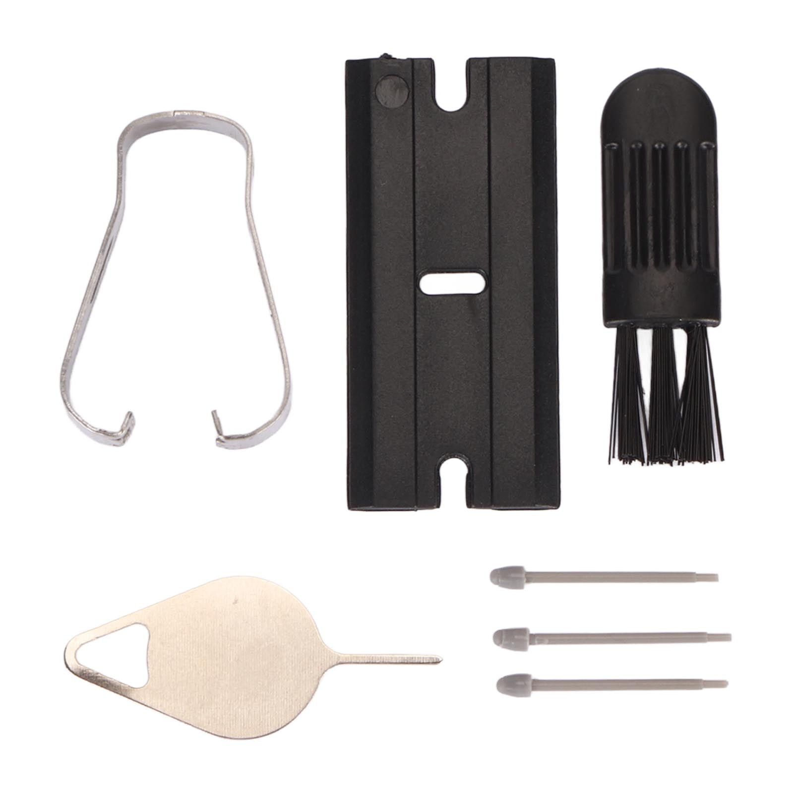 3PCS Pen Nibs for Galaxy Z Fold 5 ABS Phone Touch Screen Pen