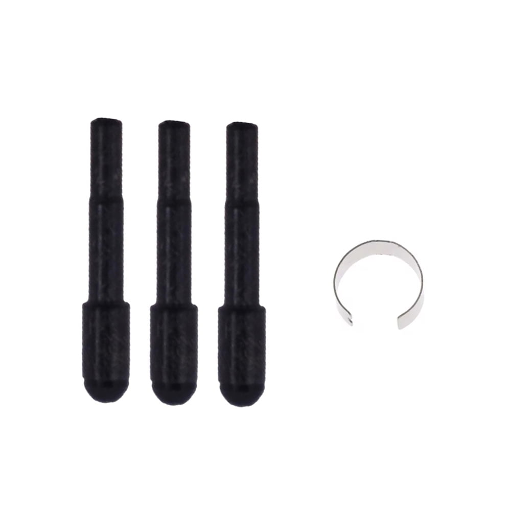 High Sensitivity Replacement Nibs For Lenovo Thinkpad Active Pen 2 Dell Google Pixelbook 3 Packs - View #7