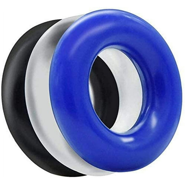 Silicone Penis Ring for Delayed Ejaculation Enhance Sexual