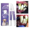 3PCS Pet Oral Repair Gel, Pet Oral Restorative Gel, Eliminate Bad