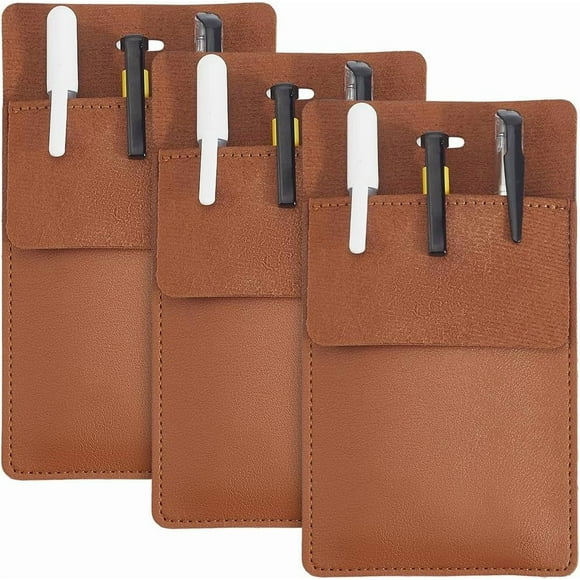Pen Pocket Protector