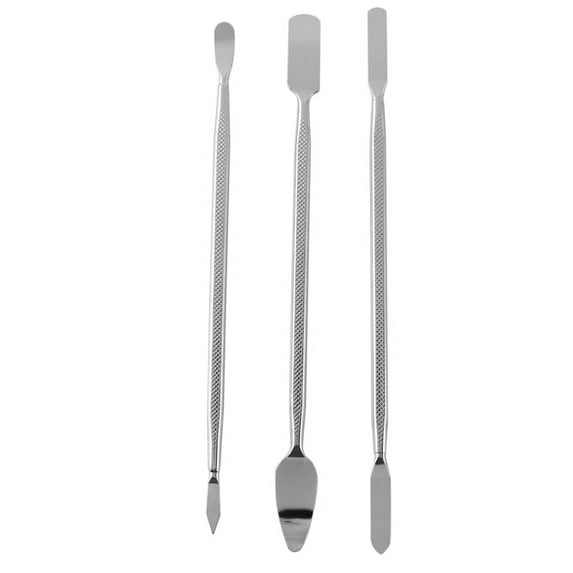 3PCS/ Repair Tools Prying Prying Tool Mobile Phone Metal Pry Bar Disassembly Tool for Mobile Phone