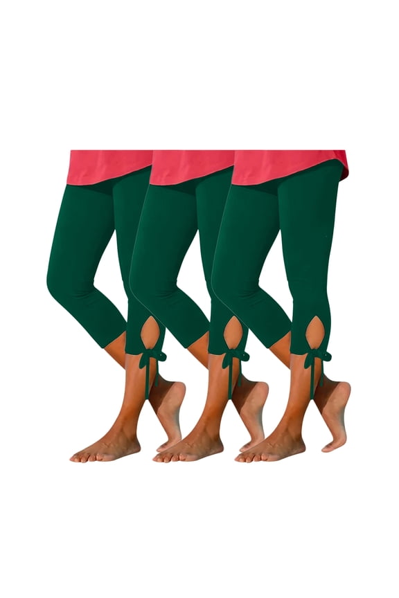 3PCS Running Shorts For Women Summer High Waisted Capris Pant Matching Fitting Yoga Gym Sport Shorts Comfort