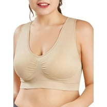 Underwear for Women Push Up Adjustable Bra Tube Top Sagging Hide Belly Fat  Lingerie Womens Lingerie One Piece, Beige, 34B : : Clothing, Shoes  & Accessories