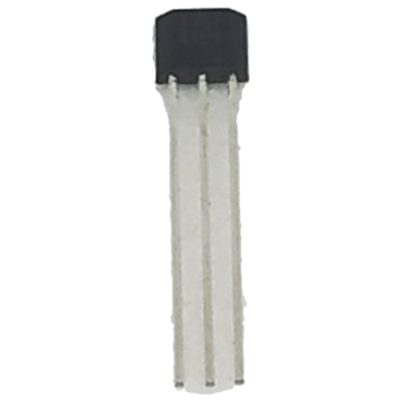 3PCS - SS445P MAGNETIC SWITCH UNIPOLAR TO92-3