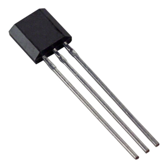 3PCS - SS495A2 SENSOR LINEAR ANALOG RADIAL