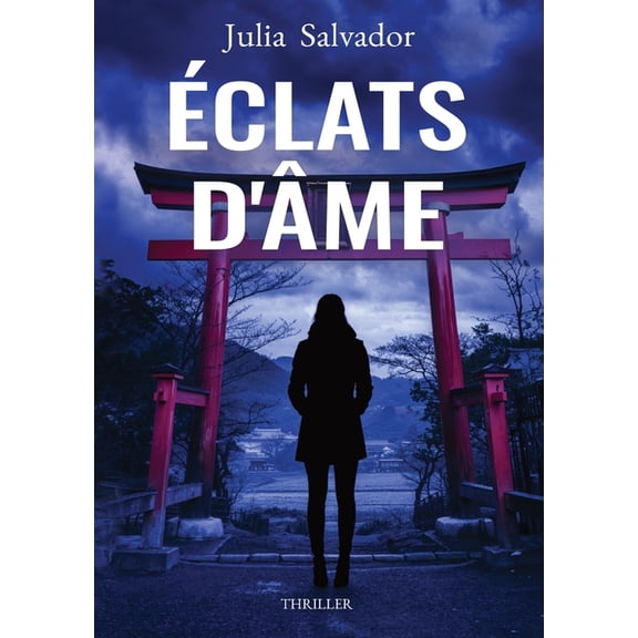 Ãclats d'Ãme, (Paperback)