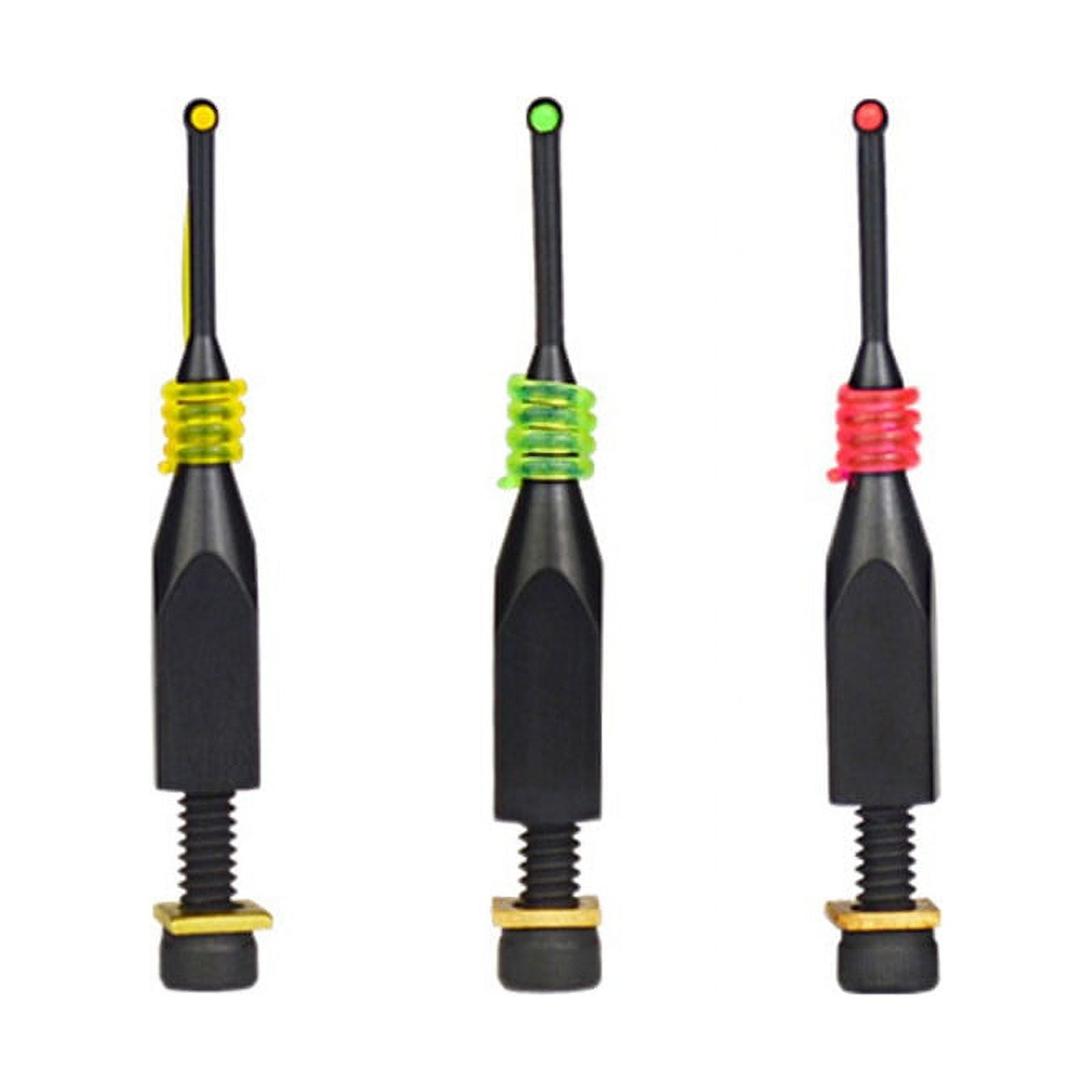 3PCS Set Archery Accessories Bow Sight Pins Replacement Parts Bow Sight