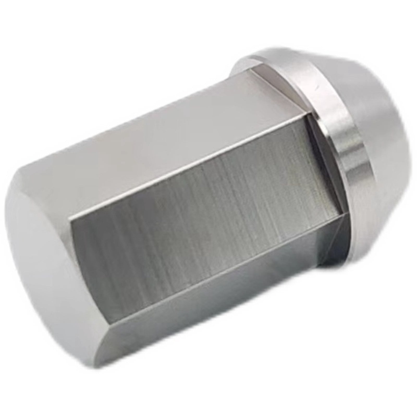 3PCS/Set, OEM Style Factory Lug Nuts, Universal Hex Lug Nuts, Pot Tire Nut, Tire Nut M12*1.25mm M12*1.5mm For Choice