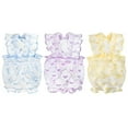 thumbnail image 1 of 3PCS Small Dog Dresses Set, Dog Halter Skirt for Small Dogs, Doggie Sundress Dog Apparel 2XL, 1 of 5