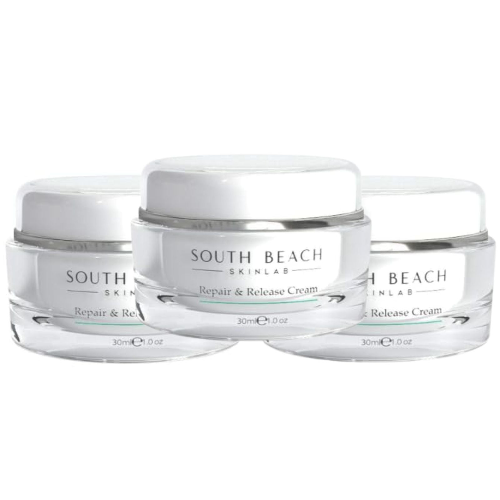 South Beach Repair And Release Cream Where To Buy 3PCS South Beach Skinlab Repair & Release Cream: Combat Skin Aging with