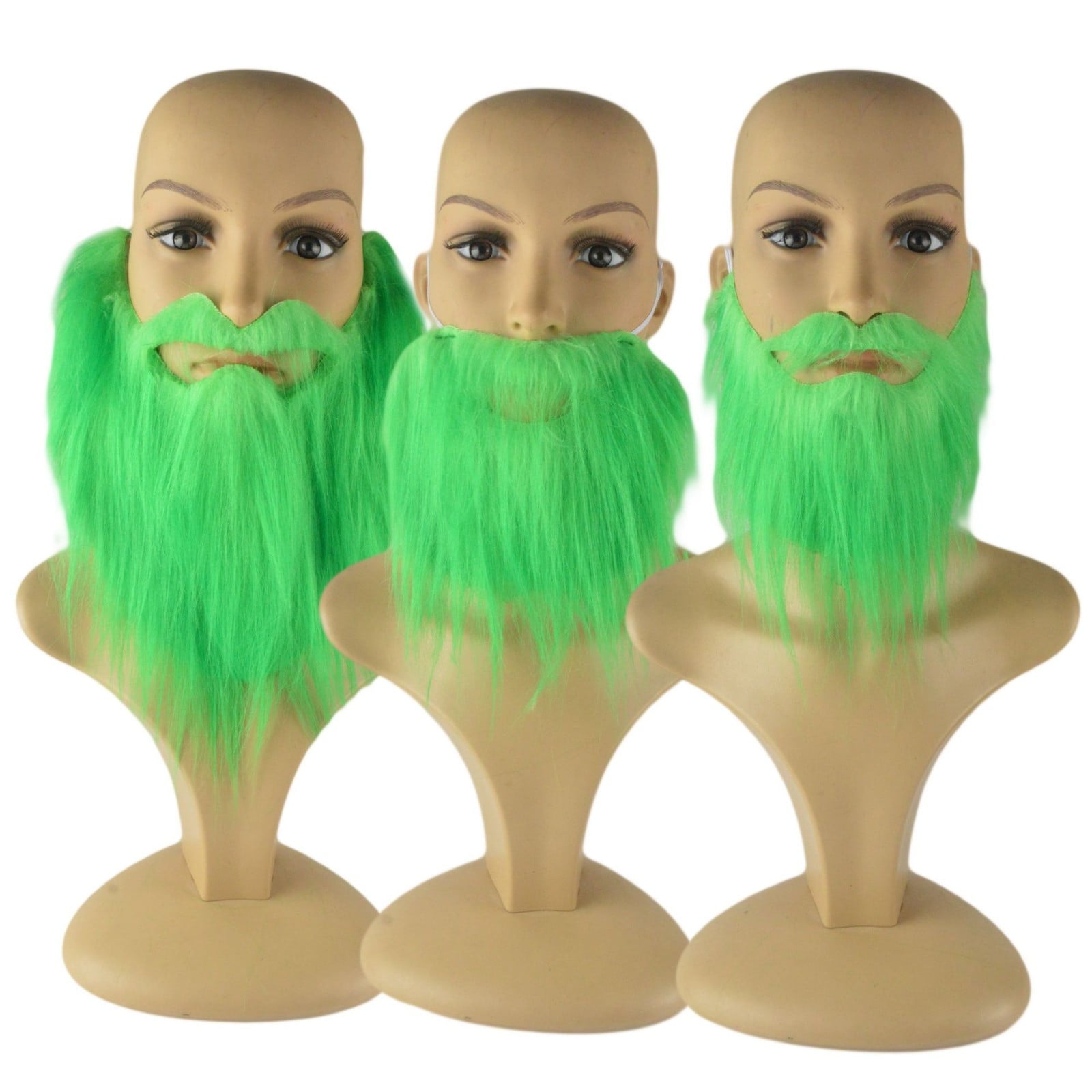 3PCS St. PatrickS Day Decorations Irish For Day Party Decoration Irish