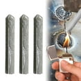 3PCS Stainless Steel Welding Rod Melting Point Mobilized Low