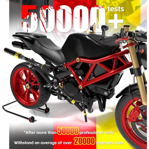 3PCS Torque Wrench Set, 1/4 & 3/8 & 1/2-Inch Drive 72-Tooth Adjustable Click Torque Wrenches, Maximum 170 ft.lb, Dual-Scales/Direction, 3% Accuracy, For Bike, Motorcycle, Car, Lug nut, Automotive