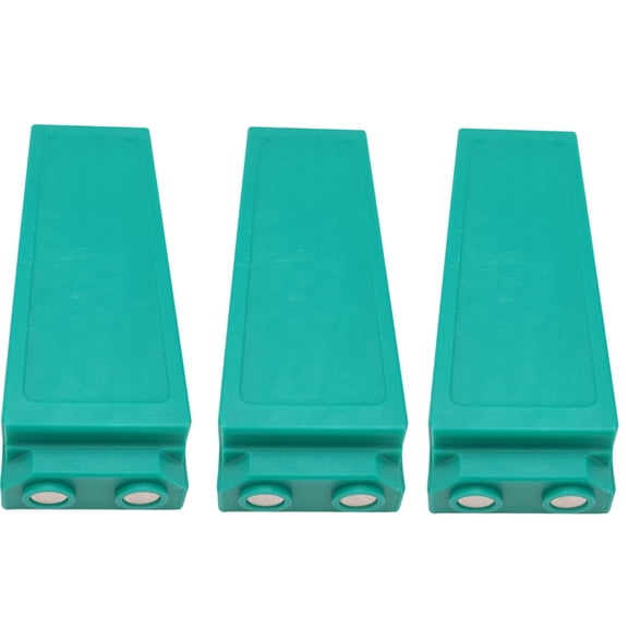 3PCS Type 98384265 Battery NiMH 7.2V 3300 mAh Battery Compatible with Schwing 98384265 Rechargeable Battery