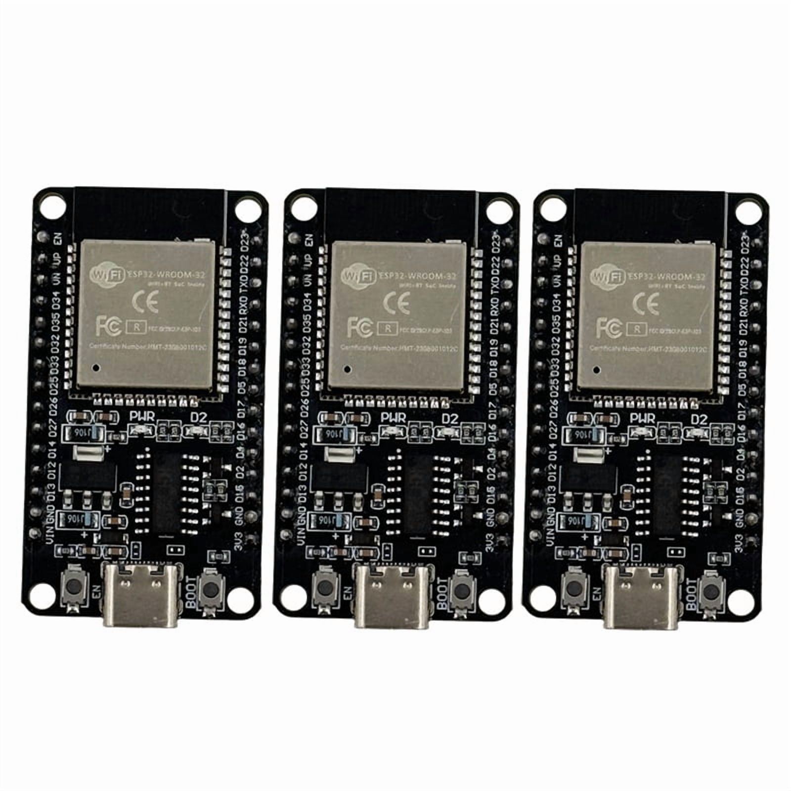 3PCS Type C BTC Miner 50-55KH/S Solo Lottery Miner Bitcoin BTC Miner Asic  Mining Low Power Miner for Home Office - Walmart.com