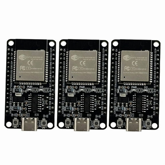 3PCS Type C BTC Miner 50-55KH/S Solo Lottery Miner Bitcoin BTC Miner Asic Mining Low Power Miner for Home Office