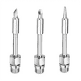 thumbnail image 1 of 3PCS USB Soldering Iron Tips Welding Tools 8W Solder Tip for Electric Repair, 1 of 6