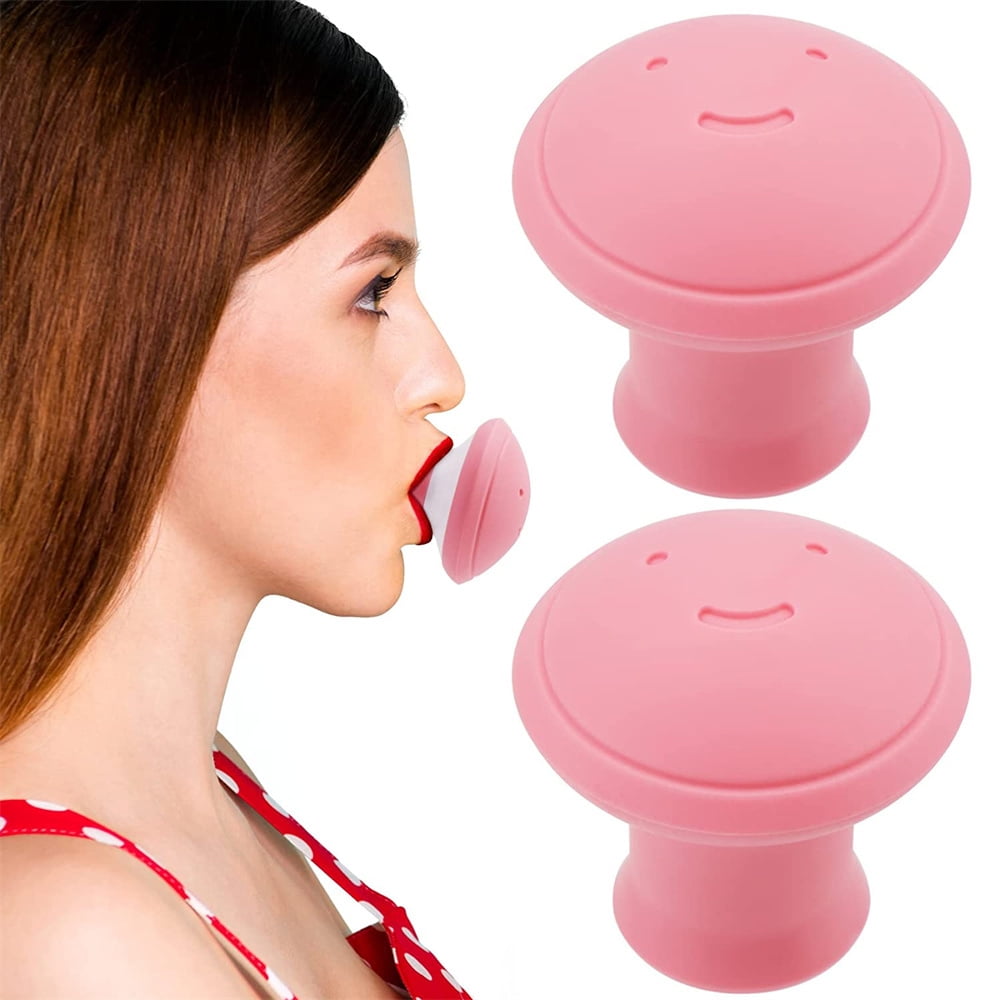 3-piece Jaw Trainer Double Chin Sight Ball Exerciser Reducer Jaw Tool  Sculpting Device Face-lift Younger Muscle Slimming
