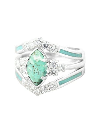 Costume Rings
