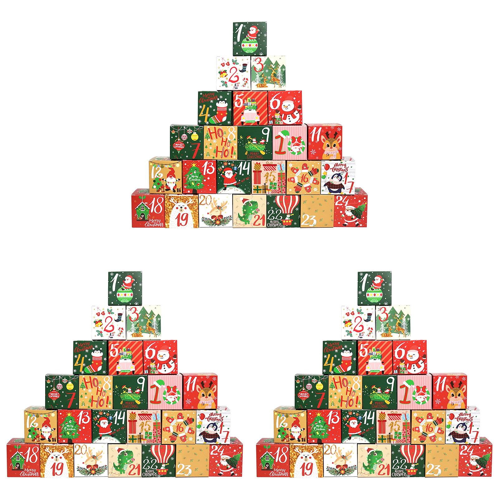 3PCS fall wrapping paper gift bags assorted sizes halloween decorations