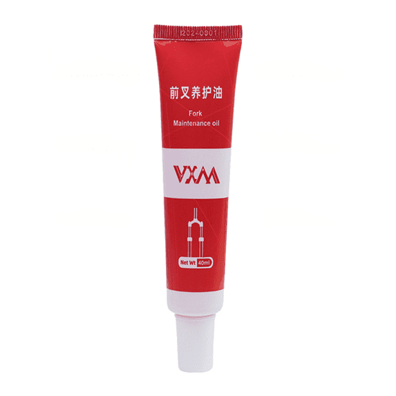 3PCSx40ML Mountain Bike Fork Shock Lube Bike Maintenance Lubricant Rustproof