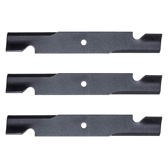 3PK 105-7781-03 Hi Flow Blades 558 30099 30694 74237 74539 74943