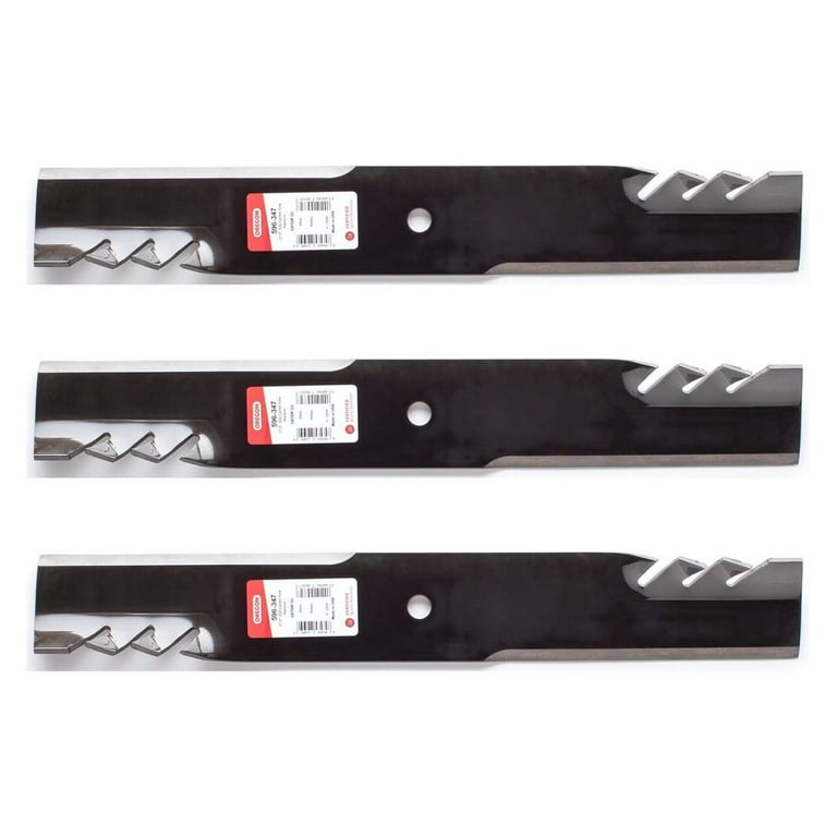 3PK 596-347 G5 Blades for 61