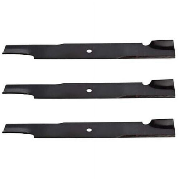 3PK 61" Oregon Lawn Mower Blades 91-626 fits Ferris 1520842 1520842S 5101755, Sc