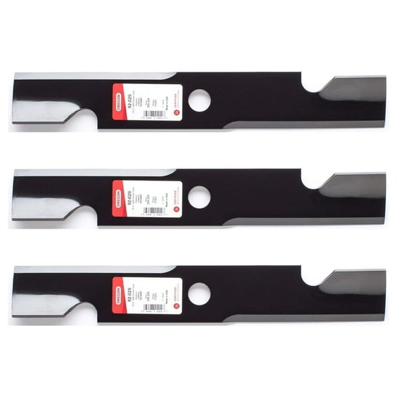 3PK 92-029 Blade for Exmark " E-Series RAE720CKC48300