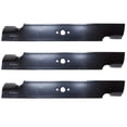 thumbnail image 1 of 3PK 93-006 Blades Compatible With Exmark 1-303146, 1-303283, 1-303495, 1 of 1