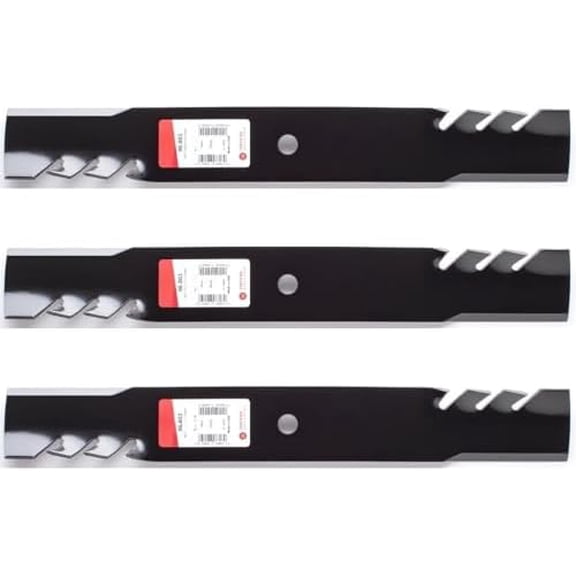 3PK 96-803 Lawn Mower Blade 18-3/4" Replacement for Toro TimeCutter MAX 54" 77504 77503 Replaces 115-2454-03 115-4999$$Tools