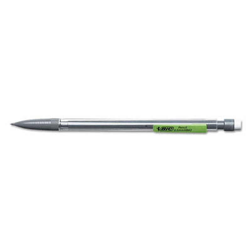 Bic Mechanical Pencil edu.svet.gob.gt