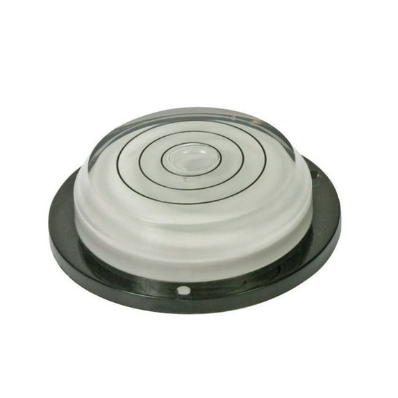 3PK Camco Bullseye Level For RV