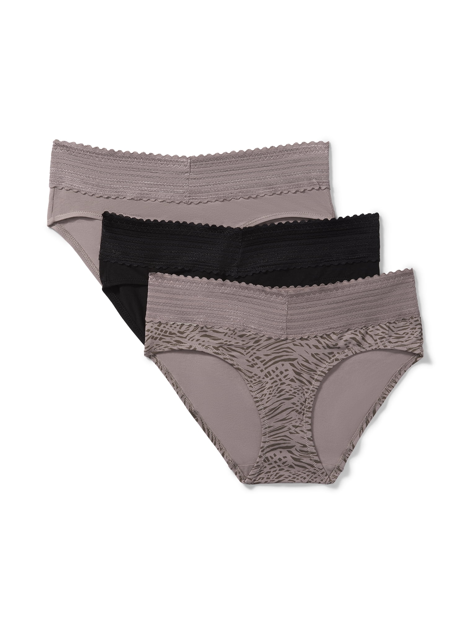 Warners® Blissful Benefits Women's Dig-Free Comfort Mid Waist