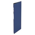 thumbnail image 1 of 3PK Economy Non-View Binder with Round Rings, 3 Rings, 1" Capacity, 11 x 8.5, Blue, (3300), 1 of 1