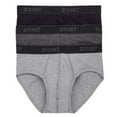 thumbnail image 1 of 3PK Essential Cotton Contour Pouch Brief, 1 of 5