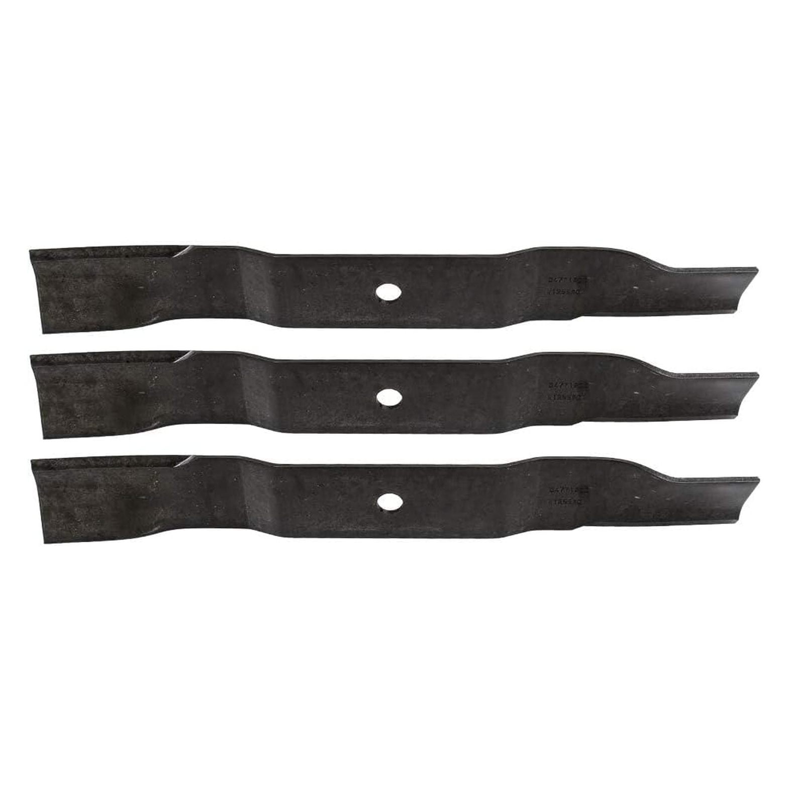 3PK Genuine Gravely 04771200 52