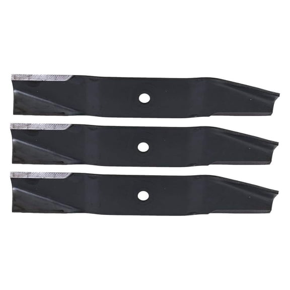 3PK Gravely 15939 44" Deck Zero Turn Lawn Mower Blades 01593900