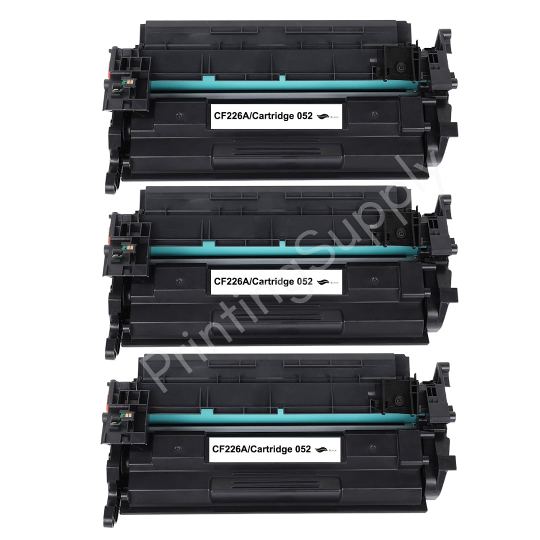 Toner Crg-052 Genérico Para Imageclass Mf424dw Lpb210 Mf420 | Cuotas
