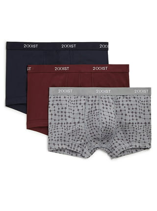 Evolve by 2(X)ist Men's Cotton Stretch Briefs 2pk - Gray/Black M – Target  Inventory Checker – BrickSeek