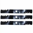 thumbnail image 1 of 3PK Ore gon 96-363 Ga tor Blades fits 60" Kubo ta ZD21 DZ28 ZD323 ZD326 ZD331 ZG327$$Tools, 1 of 5