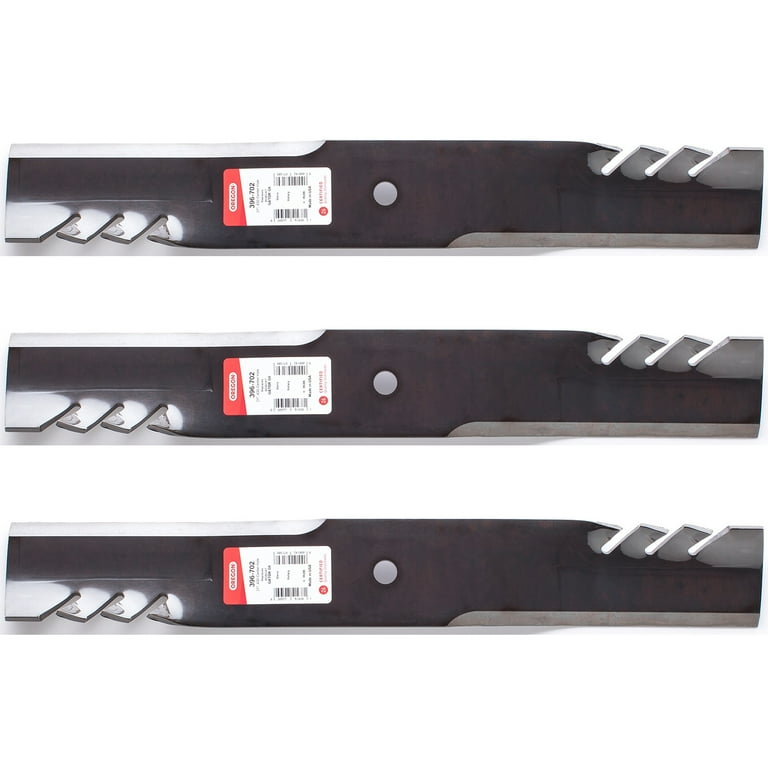 Swisher Gator G6 Blades Swisher G6 Gator Blade For Select 54