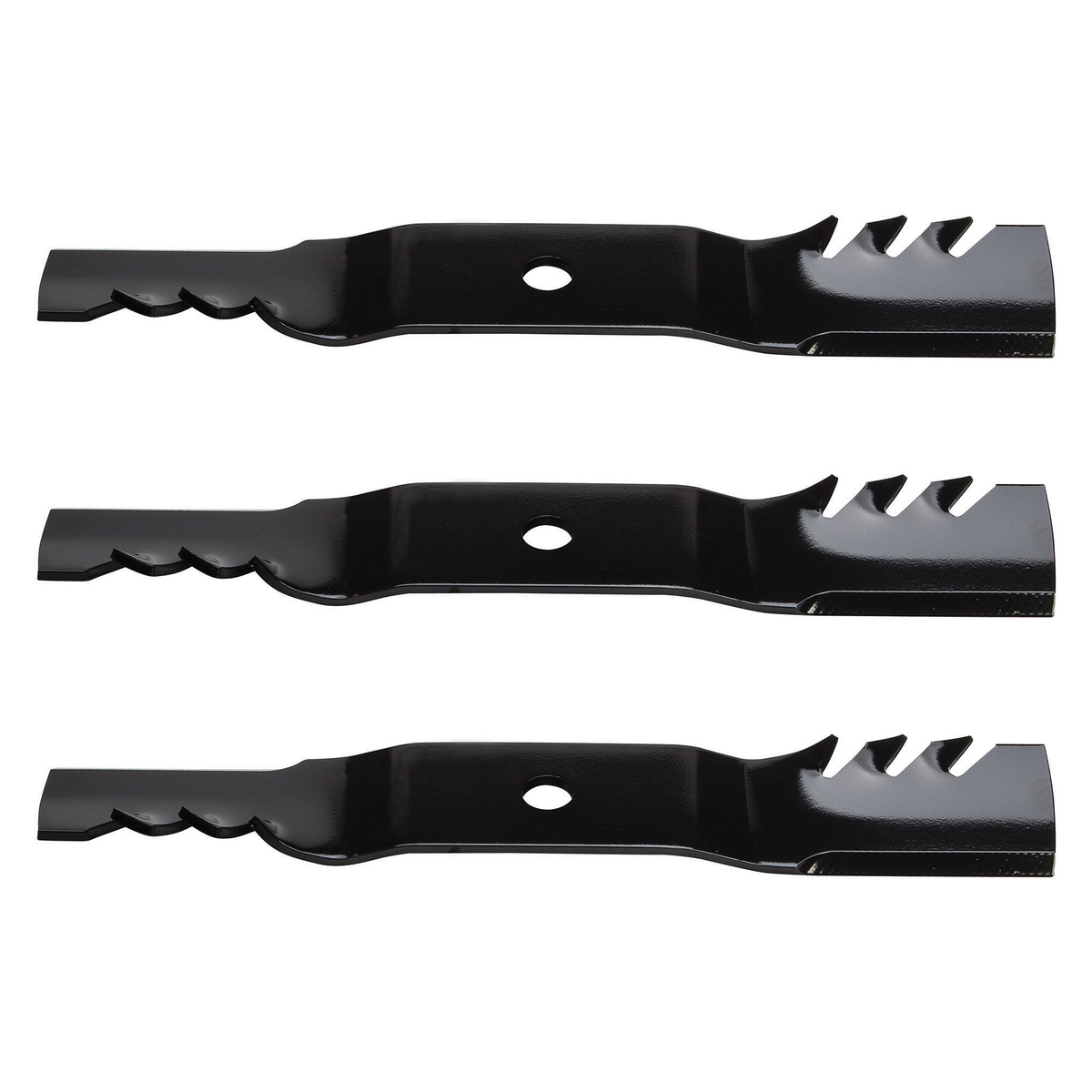 Gator blades for kubota 54 hotsell