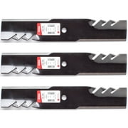 3PK Oregon 596-308 G5 Gator Blades for 48" DR Power 152871