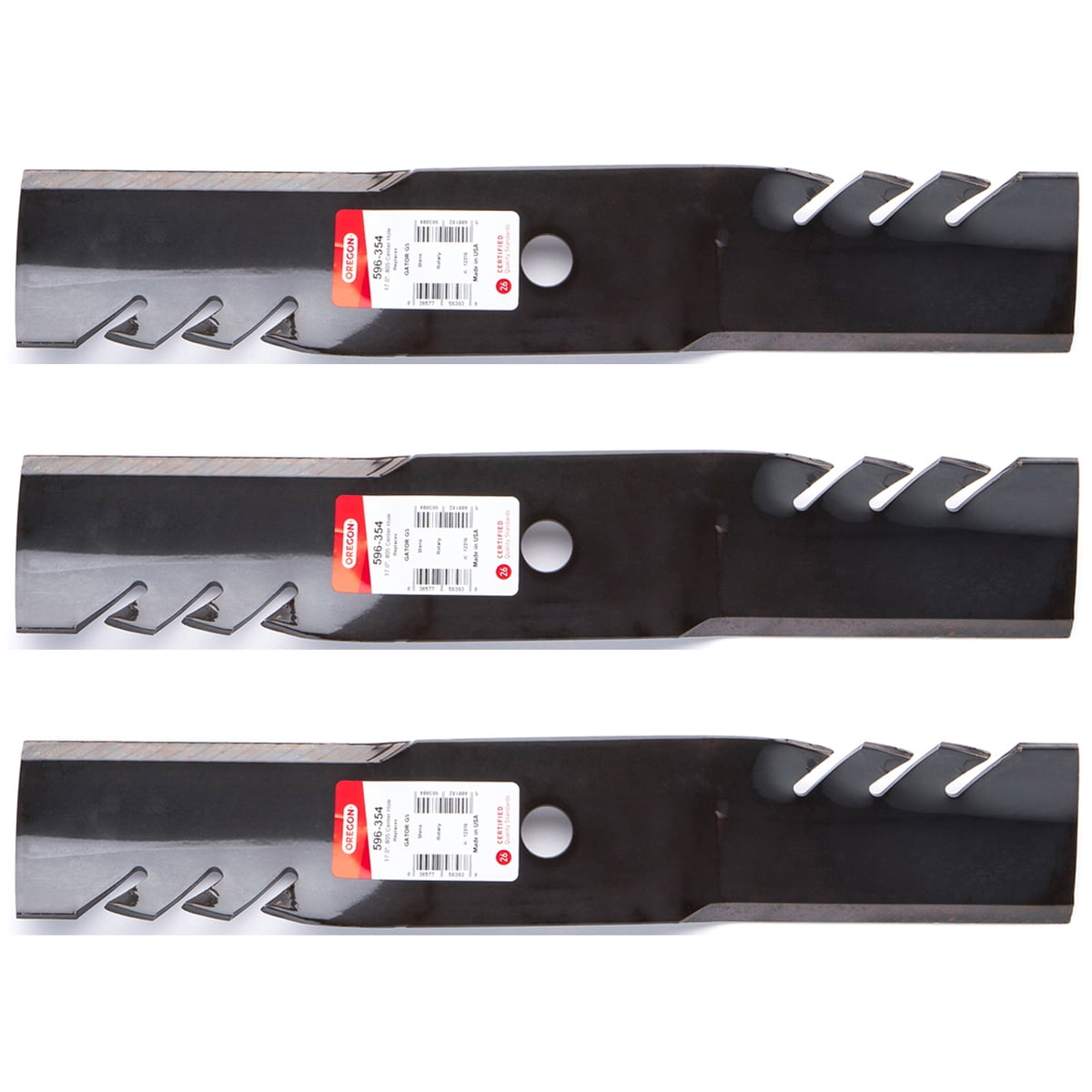 John Deere Gator Blades