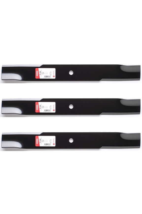 Oregon 91-308 Standard Blades for 60" Dixon 539109755, 574481301