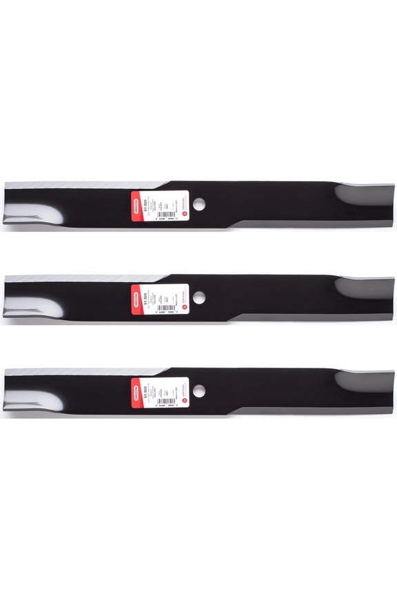 Oregon 91-509 Heavy Duty Blades for 60" Dixie Chopper 112947, 30227-60