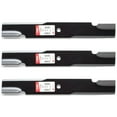 thumbnail image 1 of 3PK Oregon 91-622 Blade for 52" Ferris 21227S 481711 Scag 482462 482878 48108 Encore 481707, 1 of 3