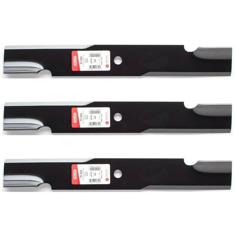 3PK Oregon 91-622 Blade for 52